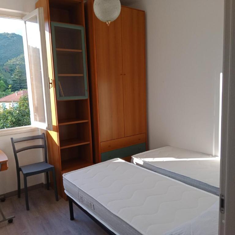 Casa Olga - relax e miele naturale a Sestri Levante - Two-Bedroom Apartment - 37