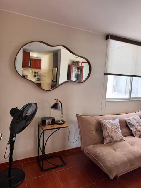 La Palmera - Apartamento de 2 dormitorios con terraza - 34