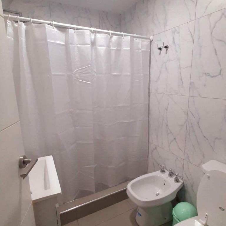 casa en lucila del mar - Two-Bedroom House - 2