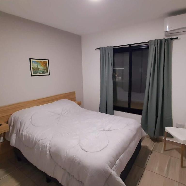 casa en lucila del mar - Two-Bedroom House - 3