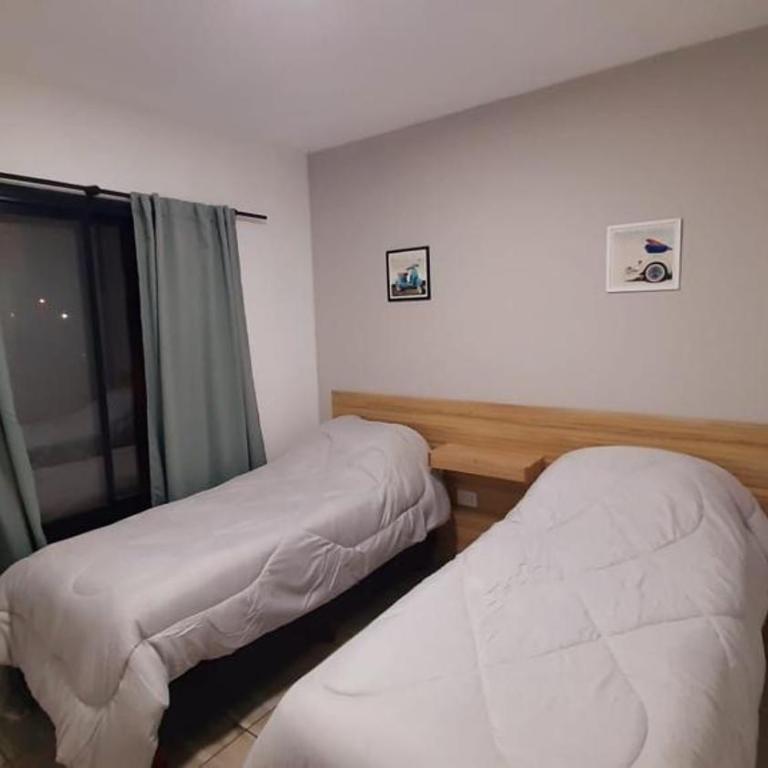 casa en lucila del mar - Two-Bedroom House - 4
