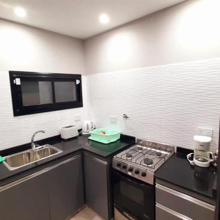 casa en lucila del mar - Two-Bedroom House - 5