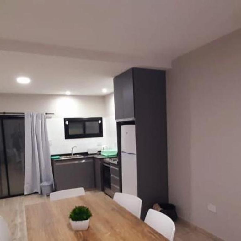 casa en lucila del mar - Two-Bedroom House - 6