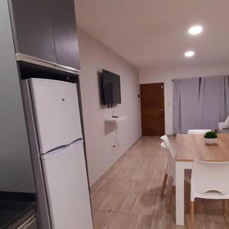 casa en lucila del mar - Two-Bedroom House - 7