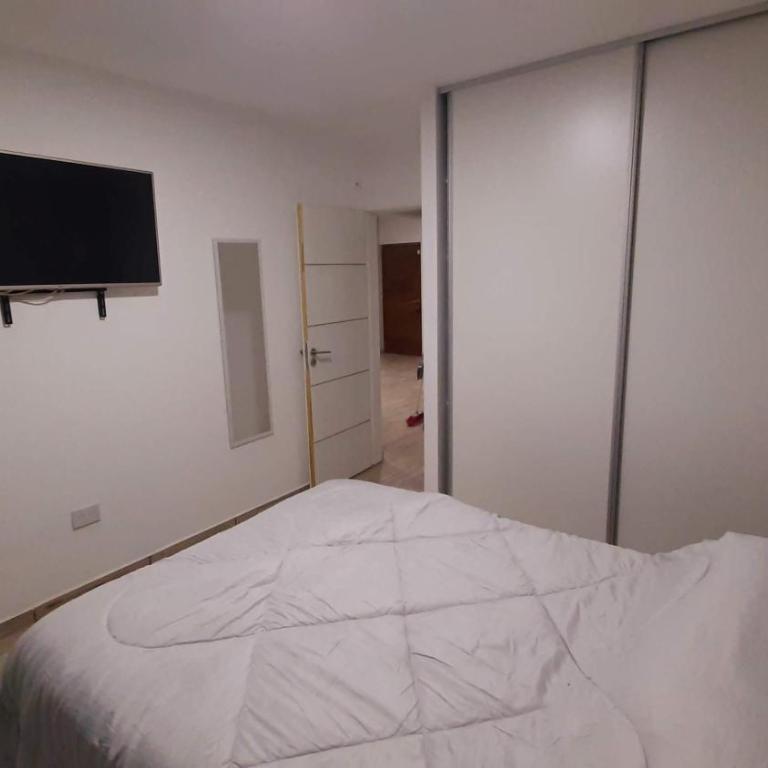 casa en lucila del mar - Two-Bedroom House - 8