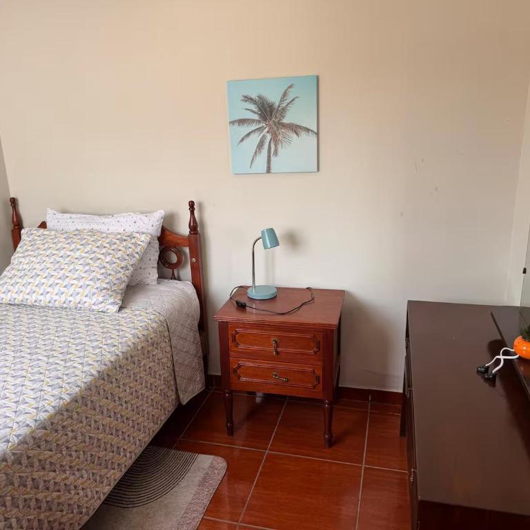 La Palmera - Apartamento de 2 dormitorios con terraza - 35