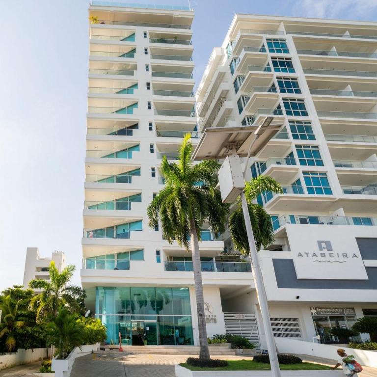 3 dormitorios en Morros con vista al mar - Apartamento - 10
