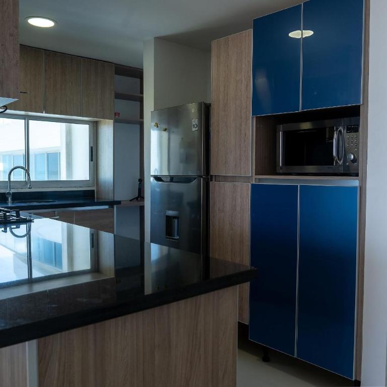 3 dormitorios en Morros con vista al mar - Apartamento - 15