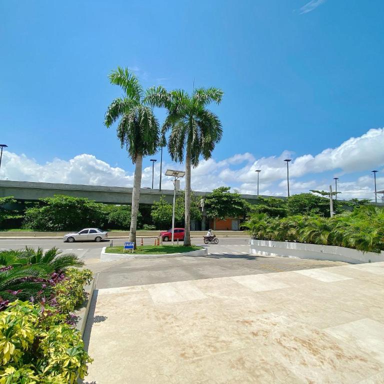 3 dormitorios en Morros con vista al mar - Apartamento - 22