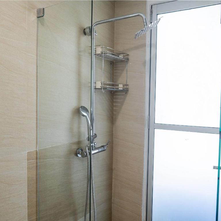 3 dormitorios en Morros con vista al mar - Apartamento - 27
