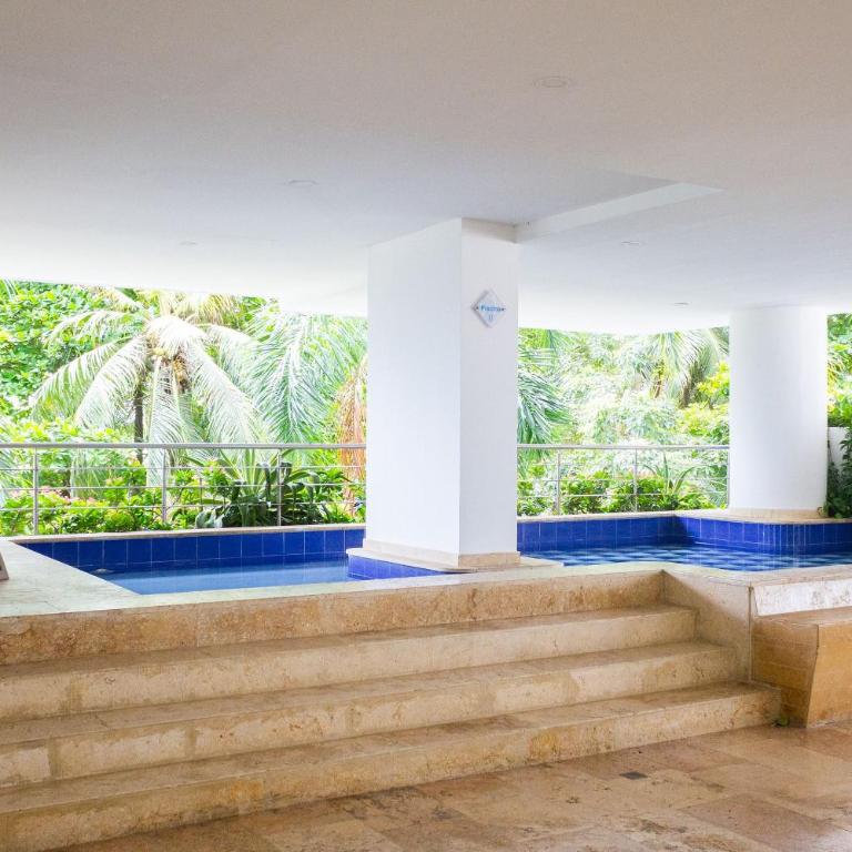 3 dormitorios en Morros con vista al mar - Apartamento - 46