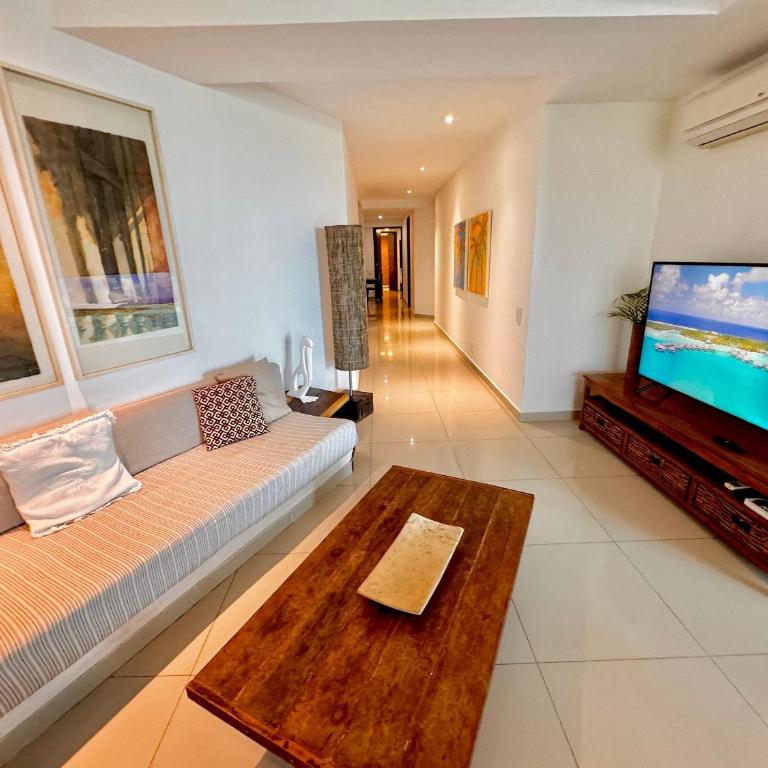 3 Dormitorios Morros. Terraza y salida playa - Apartamento - 29