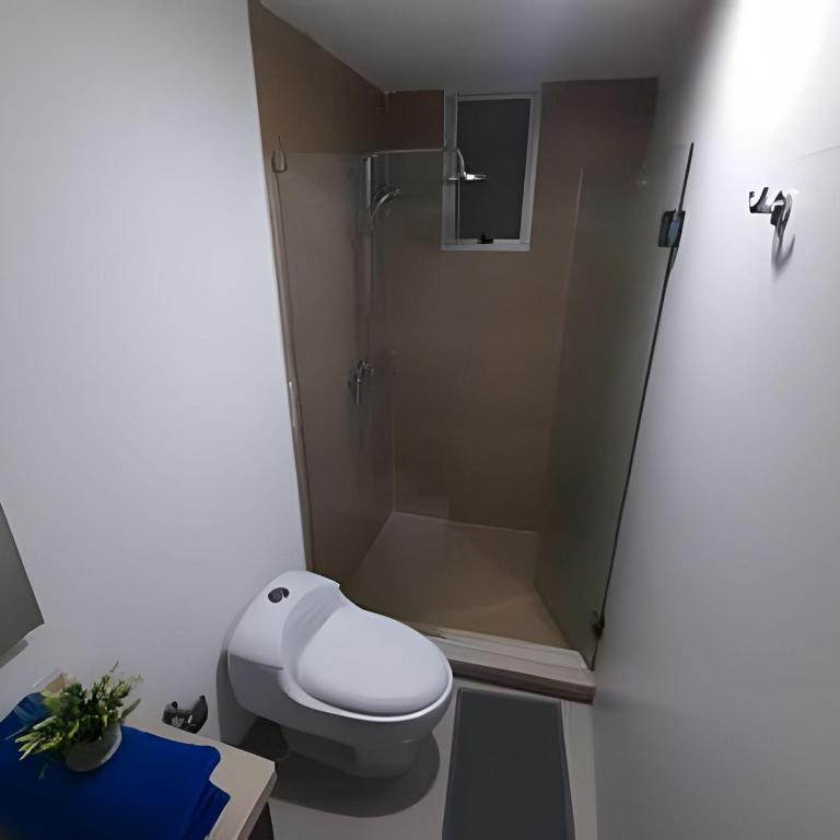 3+1 Dormitorios salida directa playa Morros. Vistas - Apartamento - 49
