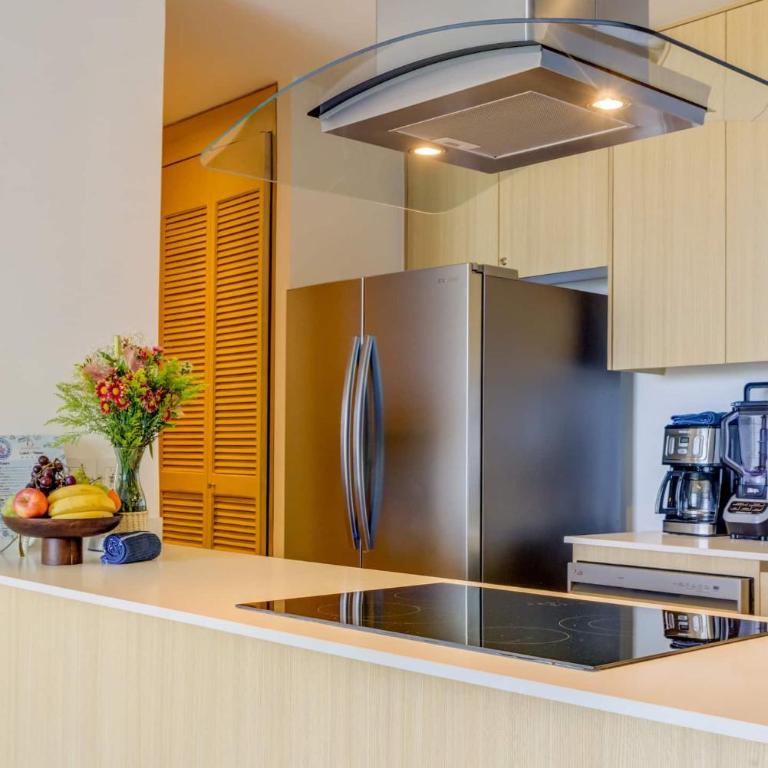 Aria Ocean - Apartment mit 2 Schlafzimmern - 28