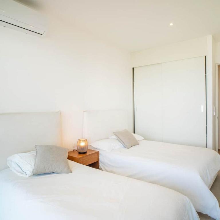 Aria Ocean - Apartment mit Terrasse - 18