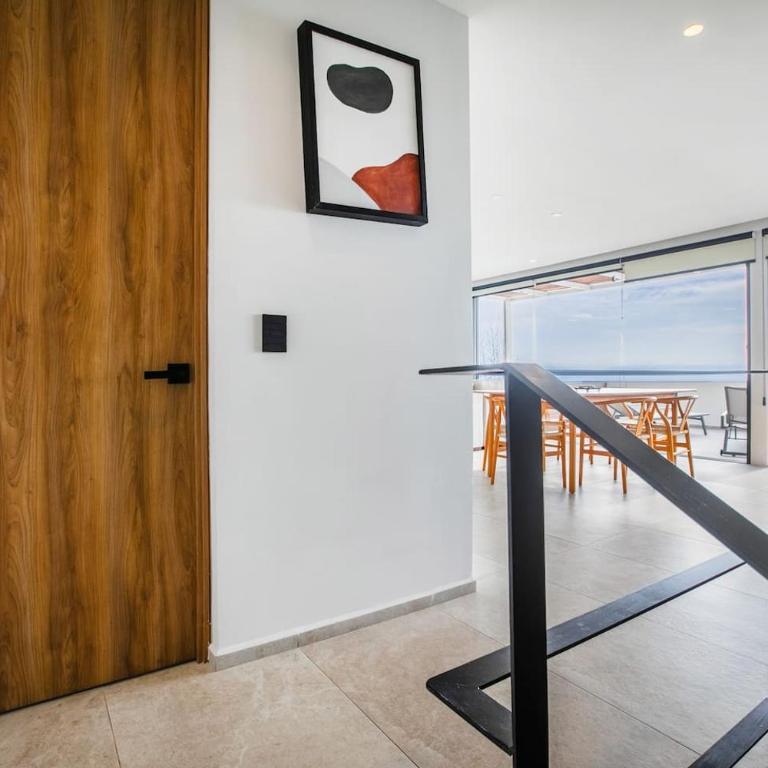 Aria Ocean - Apartment mit Poolblick - 24