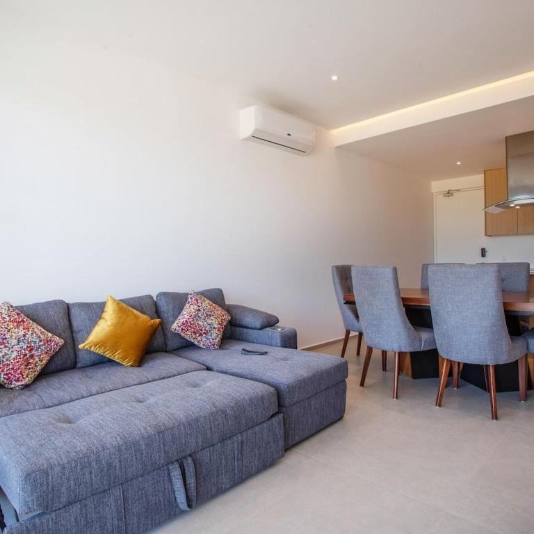 Aria Ocean - Apartment - 9