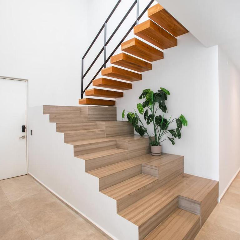 Aria Ocean - Apartment mit Poolblick - 14