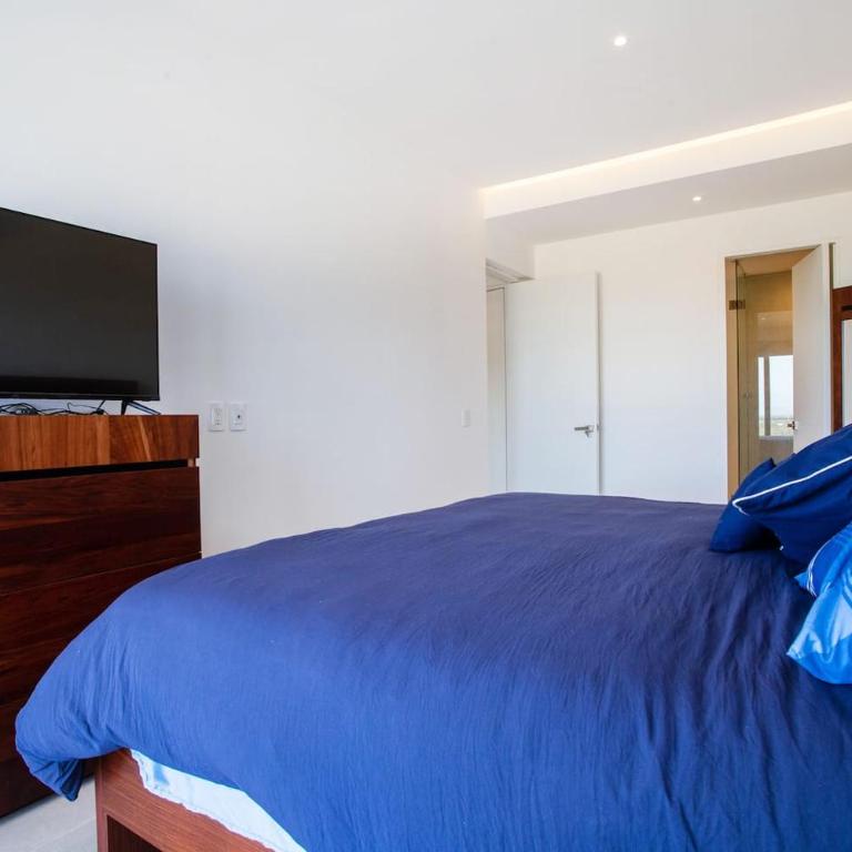 Aria Ocean - Apartment - 7