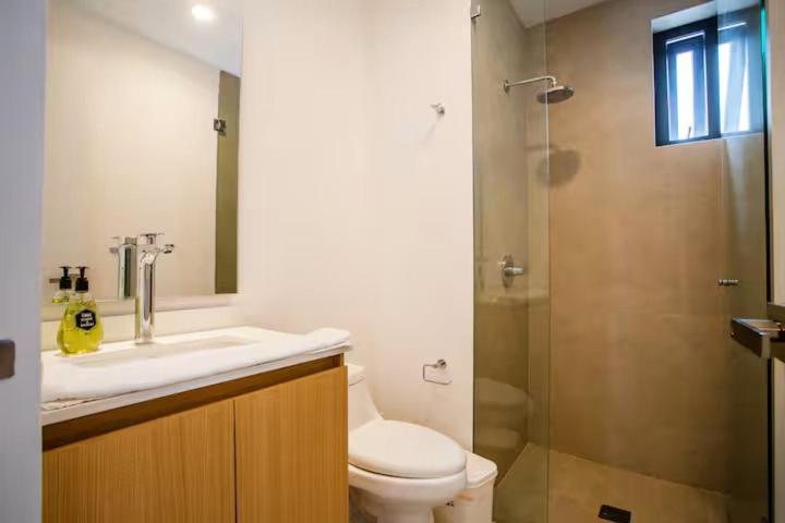 Aria Ocean - Apartment mit Balkon - 20