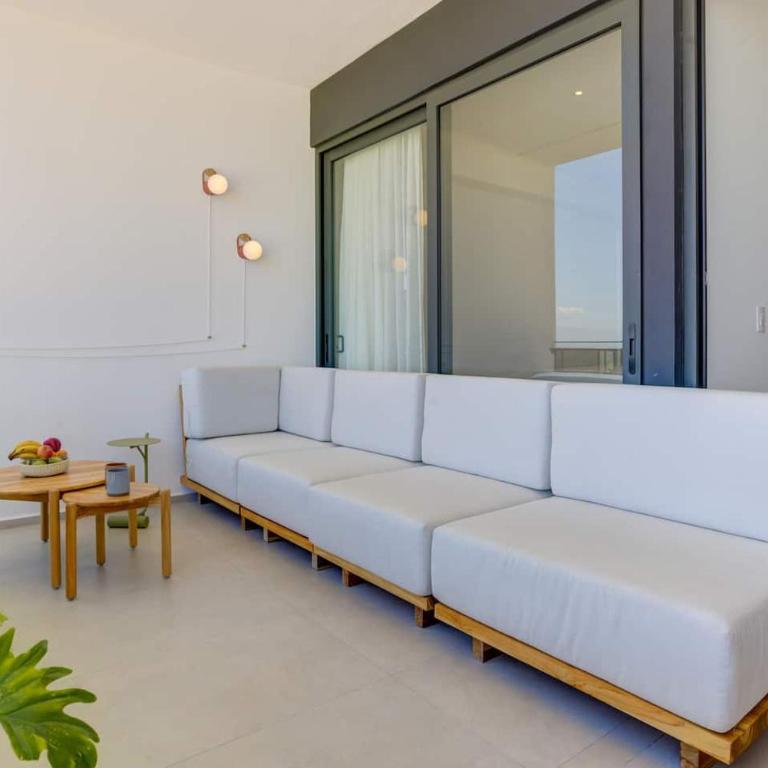 Aria Ocean - Apartment mit 2 Schlafzimmern - 9
