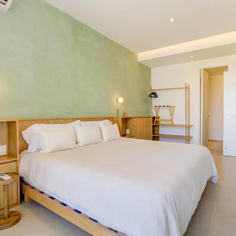 Aria Ocean - Apartment mit 2 Schlafzimmern - 7