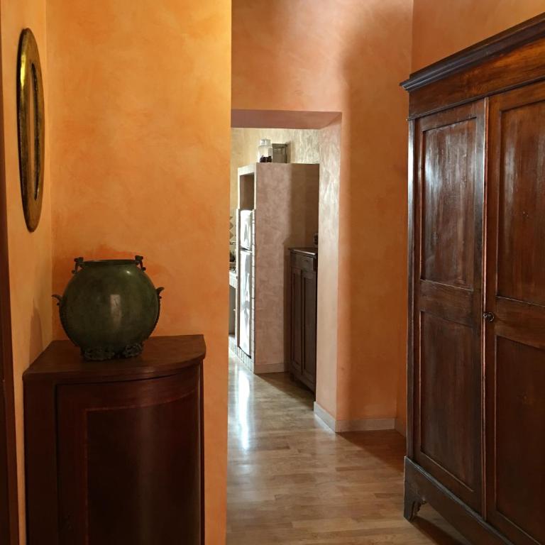 Pantheon Old Suite - Appartamento Deluxe - 3