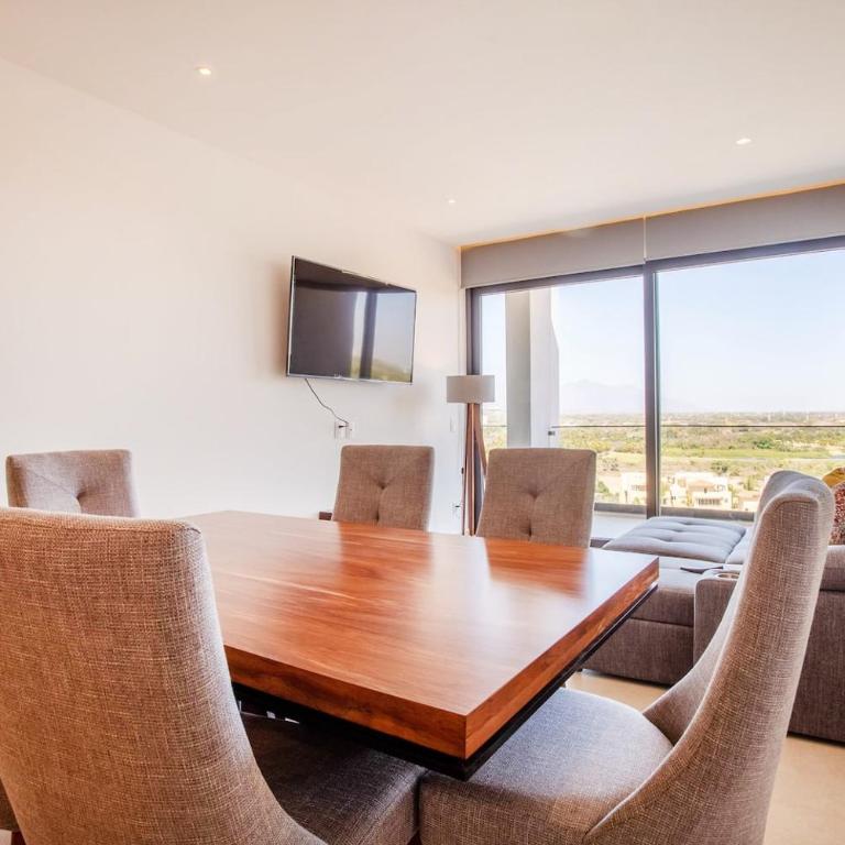 Aria Ocean - Apartment - 6