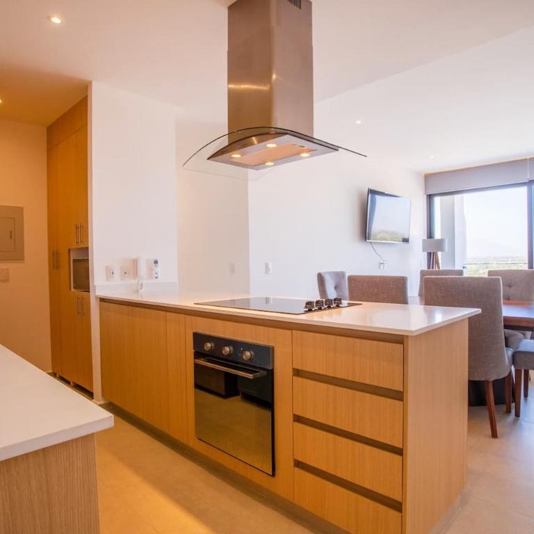 Aria Ocean - Apartment - 5