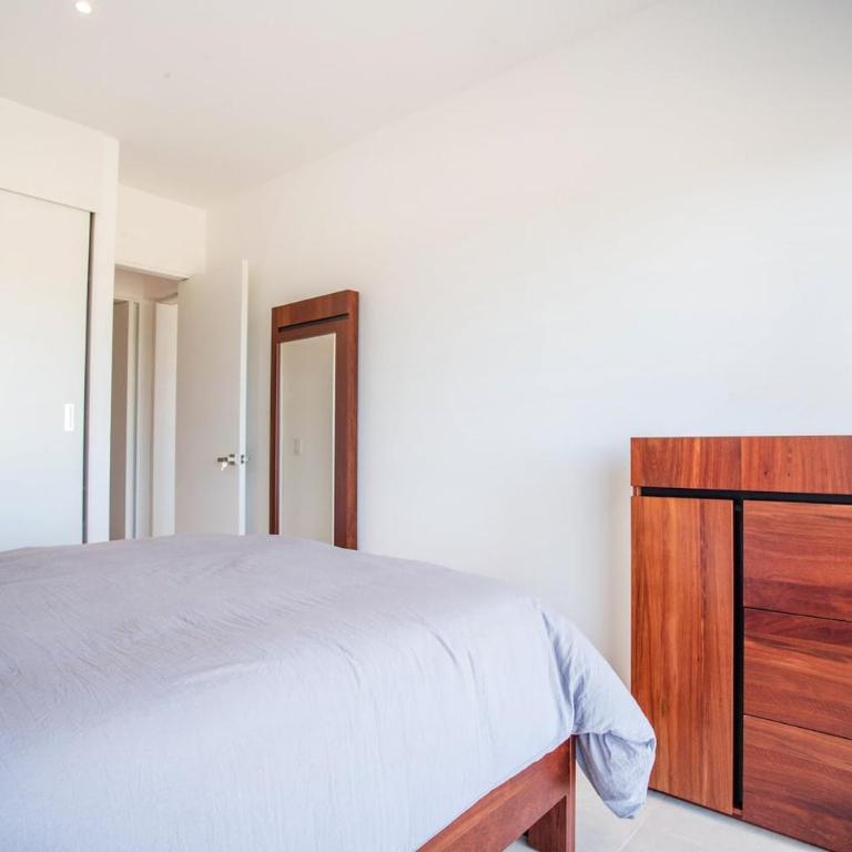 Aria Ocean - Apartment - 4