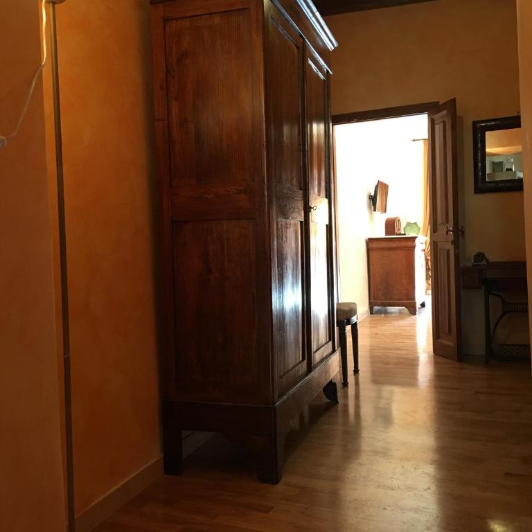 Pantheon Old Suite - Appartamento Deluxe - 4