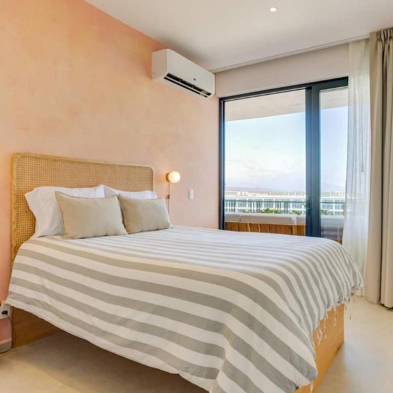 Aria Ocean - Apartment mit 2 Schlafzimmern - 3