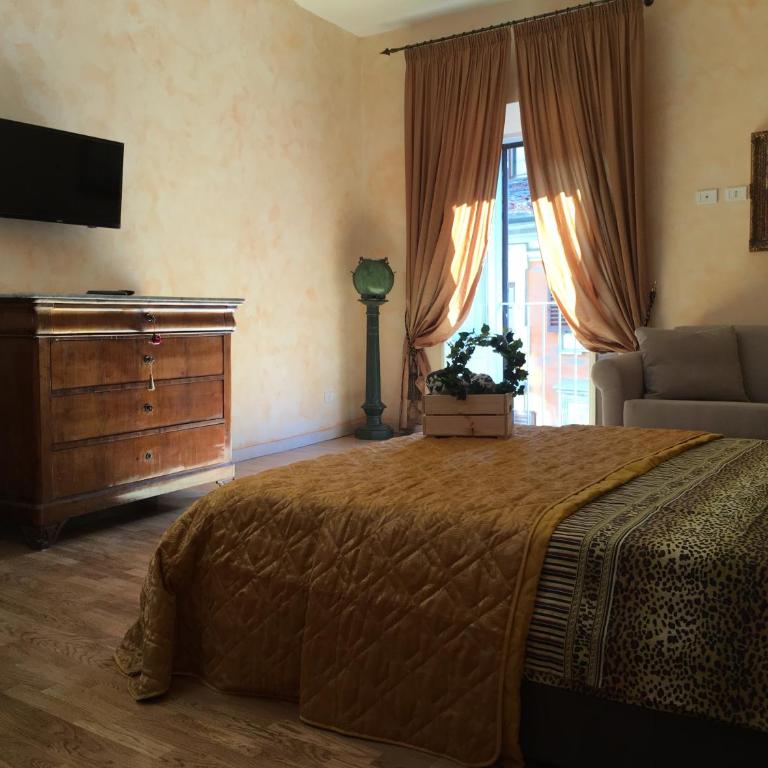 Pantheon Old Suite - Appartamento Deluxe - 9
