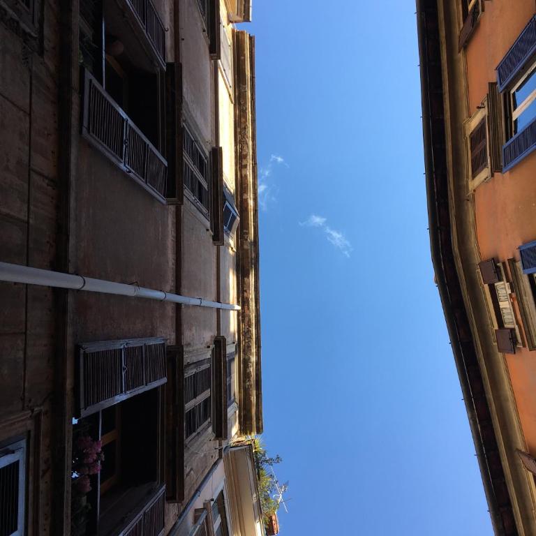 Pantheon Old Suite - Appartamento con 1 Camera da Letto - 7