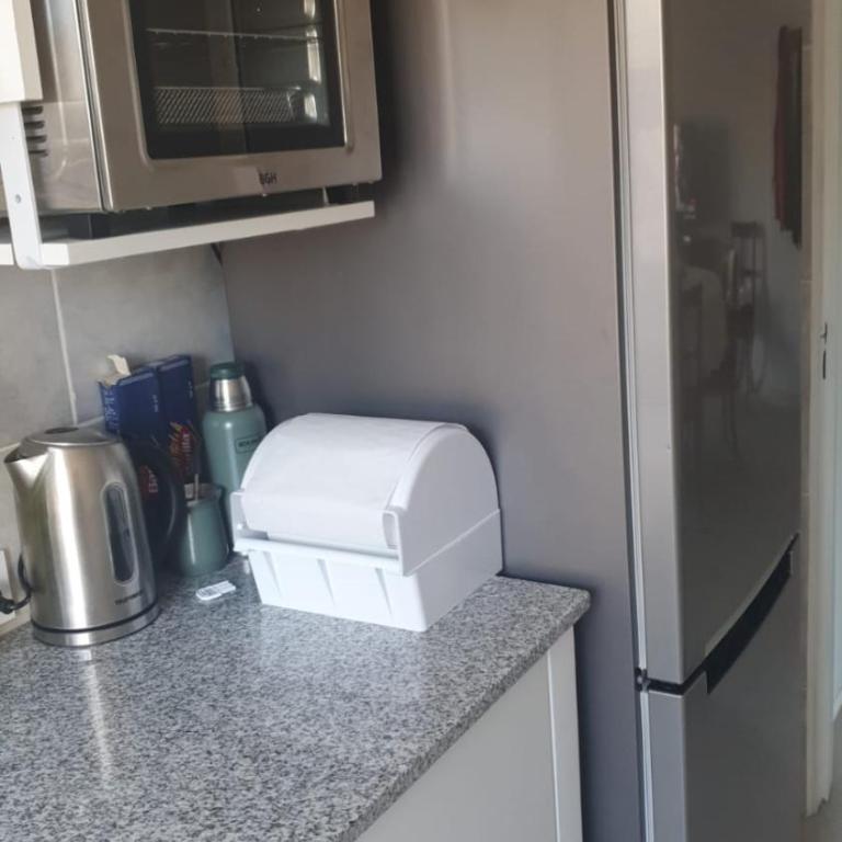 Departamento 134 - Apartamento de 1 dormitorio - 20