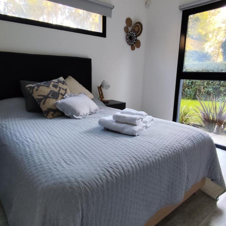 Casa Fresno Casas Atahualpa 2 - Casa de 2 dormitorios - 29