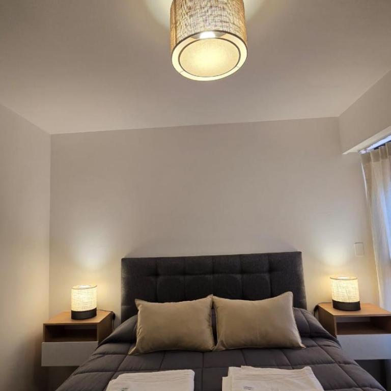 Nueva Córdoba, 1 Dormitorio, 3 personas, con cochera interna - Apartamento de 1 dormitorio - 8