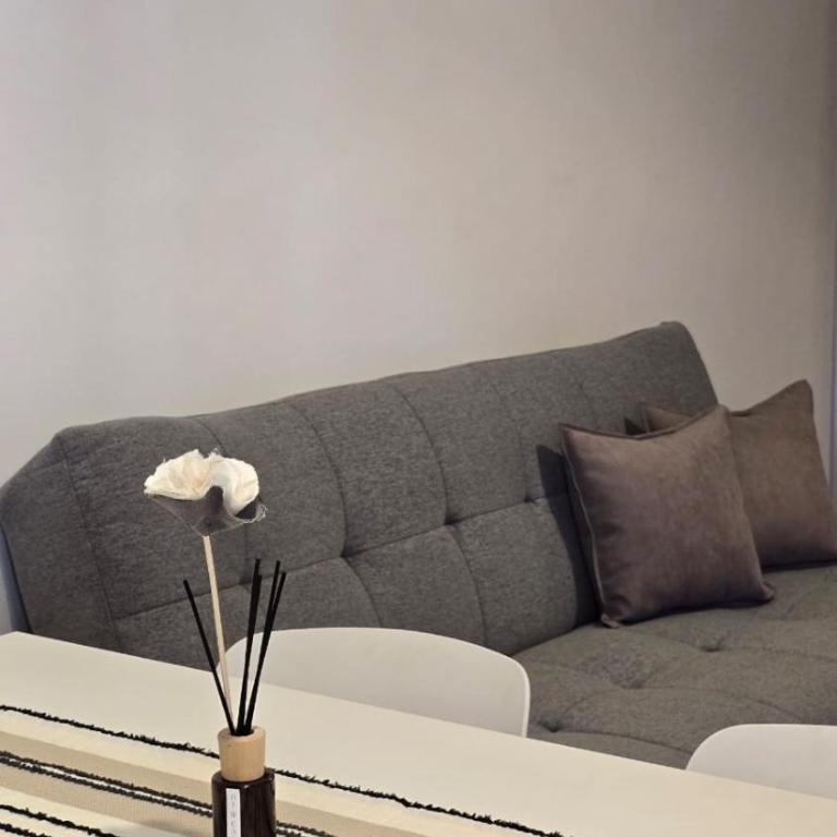 Nueva Córdoba, 1 Dormitorio, 3 personas, con cochera interna - Apartamento de 1 dormitorio - 11