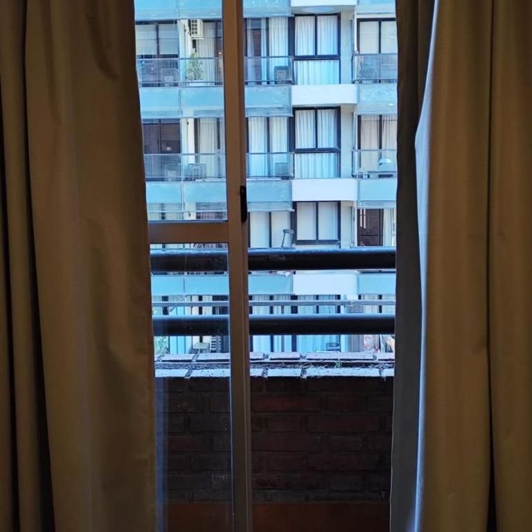 Nueva Córdoba, 1 Dormitorio, 3 personas, con cochera interna - Apartamento de 1 dormitorio - 13
