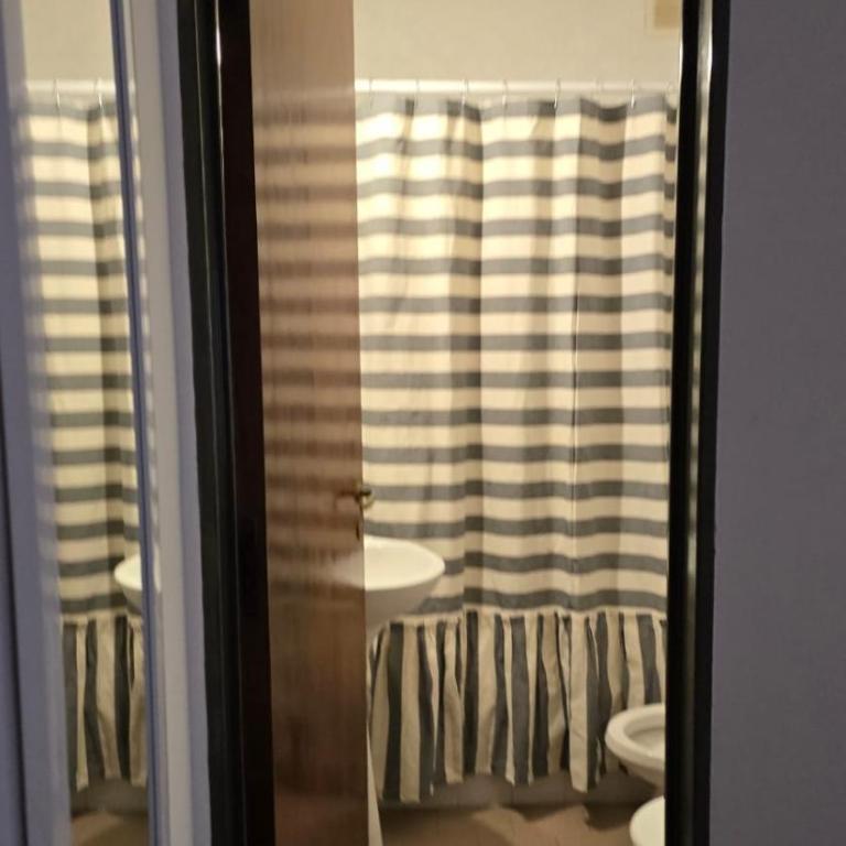 Nueva Córdoba, 1 Dormitorio, 3 personas, con cochera interna - Apartamento de 1 dormitorio - 14