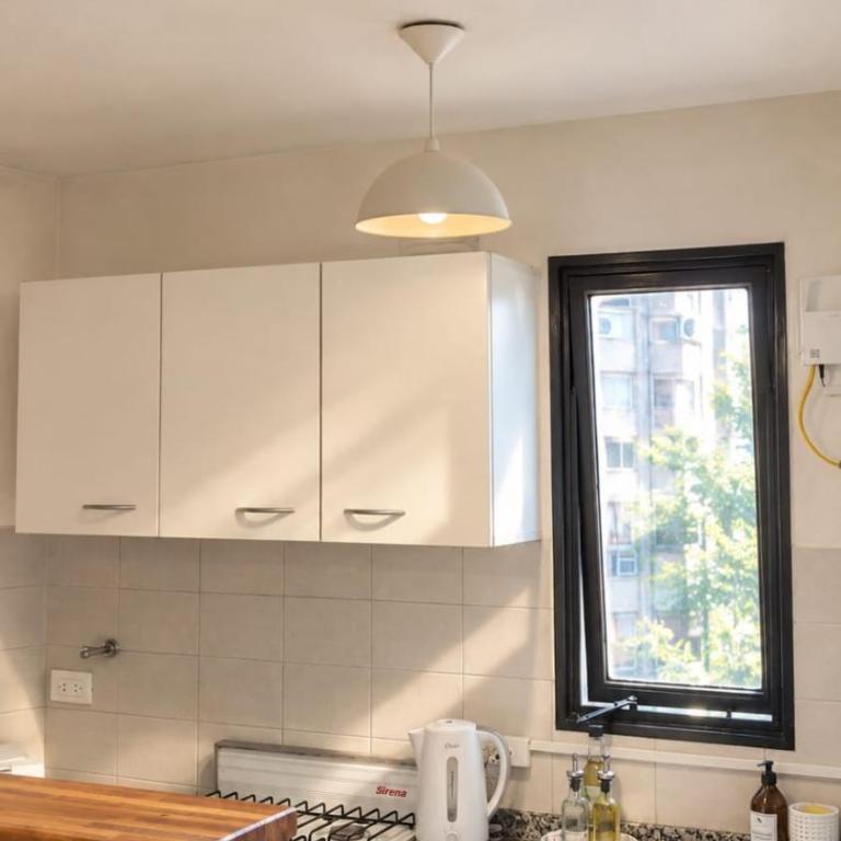 Nueva Córdoba, 1 Dormitorio, 3 personas, con cochera interna - Apartamento de 1 dormitorio - 15