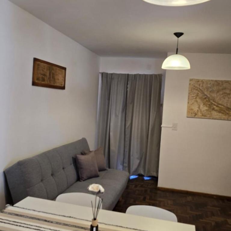 Nueva Córdoba, 1 Dormitorio, 3 personas, con cochera interna - Apartamento de 1 dormitorio - 19