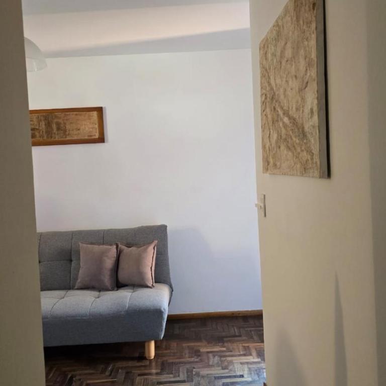 Nueva Córdoba, 1 Dormitorio, 3 personas, con cochera interna - Apartamento de 1 dormitorio - 20