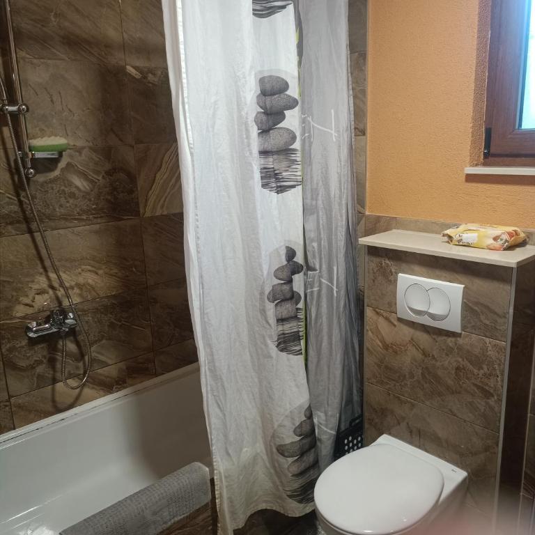 The Haven Villa - Villa 1 Chambre - 13
