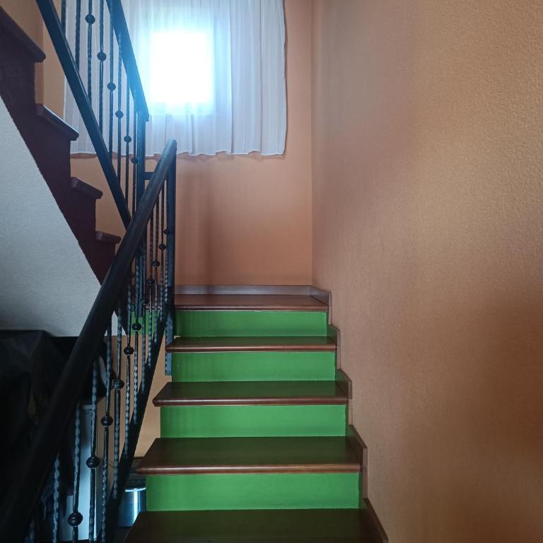 The Haven Villa - Villa 1 Chambre - 23