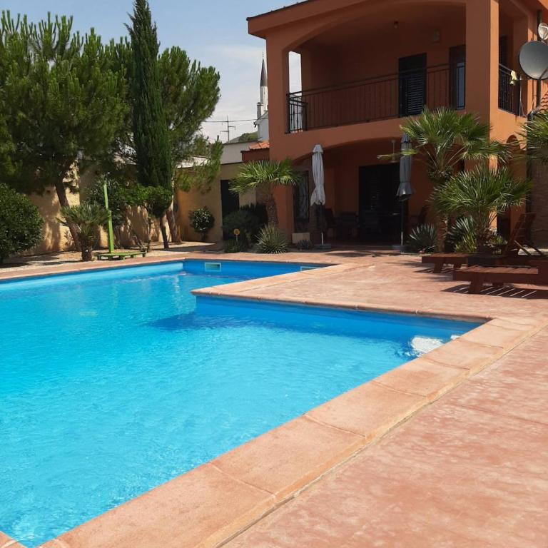 The Haven Villa - Villa 1 Chambre - 25