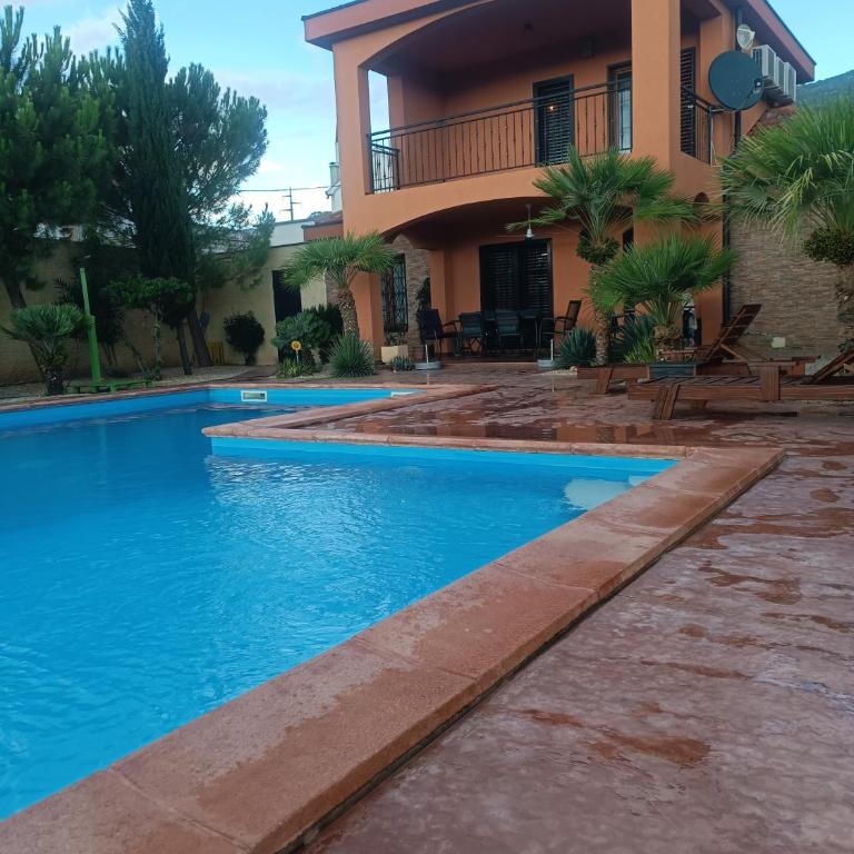The Haven Villa - Villa 1 Chambre - 39