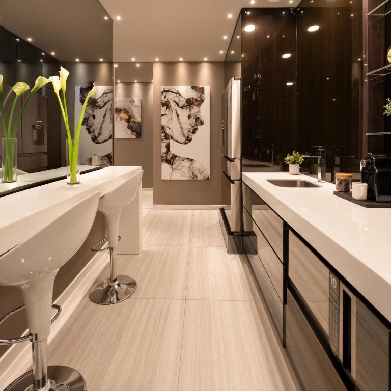 Europa Suites Medellin - Penthouse Apartment - 5