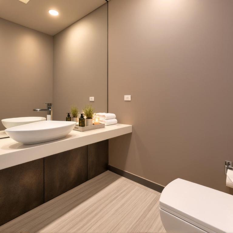 Europa Suites Medellin - Penthouse Apartment - 8