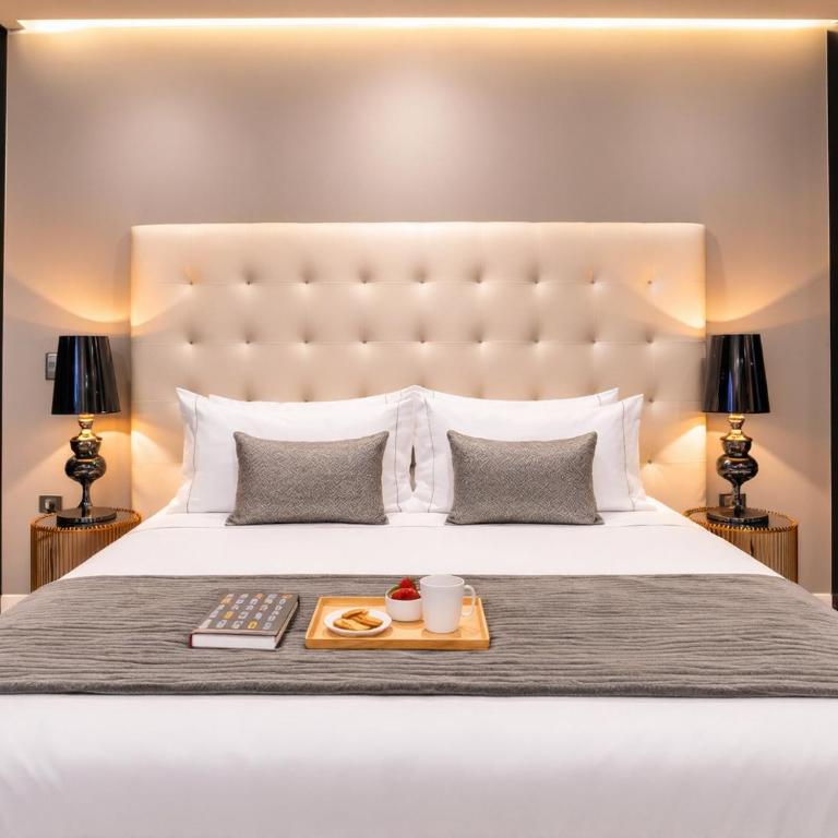 Europa Suites Medellin - Penthouse Apartment - 4